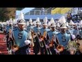 [Stream] Southern University Human Jukebox 2015 Marching In vs. Jackson St