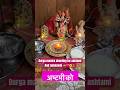 Durga ashtami and mantra chanting benefits #dietitian #yogalife #mantrachanting #mantra #meditation