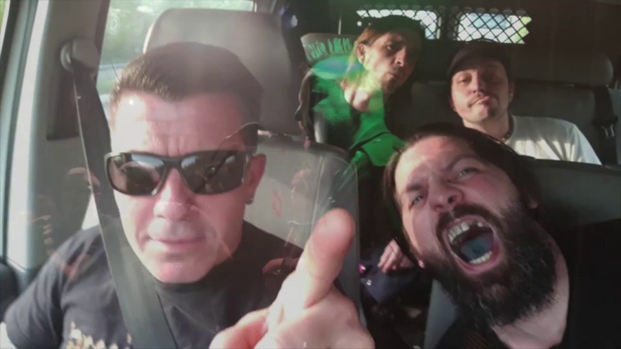 Social Experiment French Tour Video April 2019