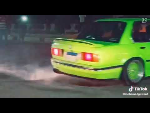 وحوش الاسفلت