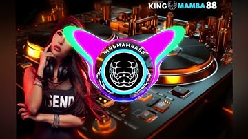 Remix Dj MAMBA - APT ROSE & BRUNO MARS | SPESIAL MANYAO #tinggi #sekali #apt