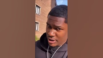 Thumbnail of Muwop Responds To Fedz Asking Him About FBG DUCKs death #muwop #kingvon #fbgfuck #shortsfeed