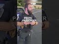 Cop Lies About Traffic Stop Just To Use The K9 & Violates Mans Rights!