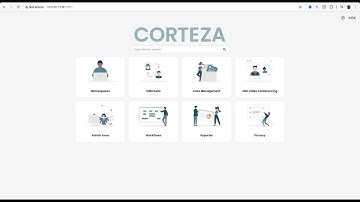 Get Corteza CRM Installed Fast – Full Setup & Support Services