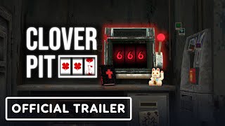 Cloverpit - Official New Gameplay Demo Trailer Triple-I Initiative Showcase 2025