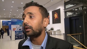Global IGF 2019: Raj Kumar Kattel on Hopes and Fears