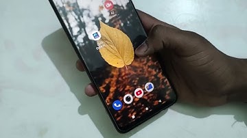 How to check storage in Lava Z3, Lava Z3 mein storage check kaise kare