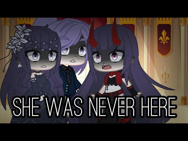 hajar on X: Me Online vs me in real life #GachaClub #Gachalife #GachaEdit # Gacha / X
