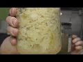 Craig's Kitchen - Sauerkraut