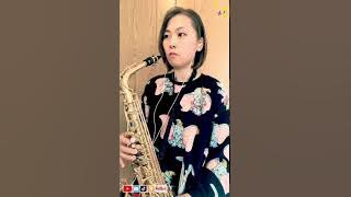 【萨克斯】来自星星的你《My Destiny》 HuiSax