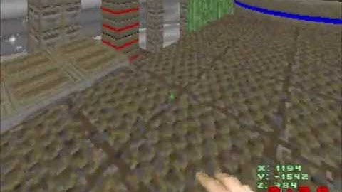 Requested Jumpmaze Speedrun