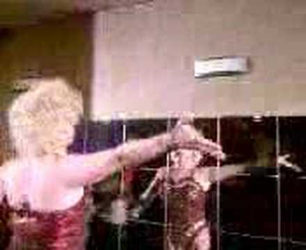 Madonna - 'Hanky Panky' - (Drag Version by Ms.Anit...