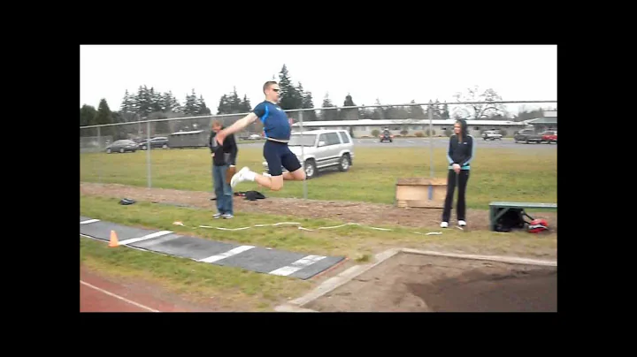 Paul Bentz 6.30m LJ (RHS Dec)