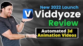 The NEW Viddyoze Review 2022 ❇️ Honest Review and Demo by Marketer Dojo 2,292 views 1 year ago 18 minutes