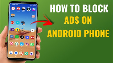 How to Block Ads on Your Android Phone with AdGuard DNS | English