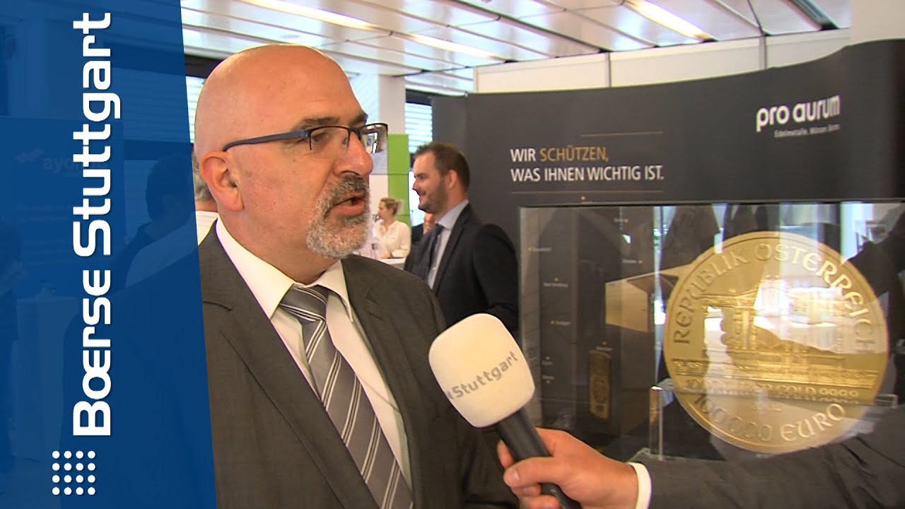 Goldpreis Gibt Es Noch Luft Nach Oben Youtube