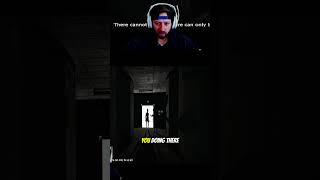 THERE CAN ONLY BE ONE! #horror #gaming #penumbra