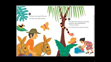 Unit 3 Week 3 Wonders