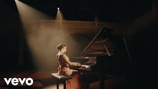 Video thumbnail of "Olga Scheps - Michael Giacchino: Stuff We Did (from "Up") (Live)"