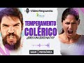 😲 TEMPERAMENTO COLÉRICO ▶ Que es Personalidad, Temperamento y Carácter