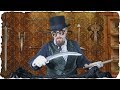 Olde Blade Shoppe ep05 - An Imposing Knife?