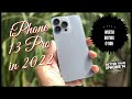 iPhone 13 Pro in 2022 | Should you buy it from Flipkart BBD sale | iPhone 13 Pro vs 14 vs 14 Pro.