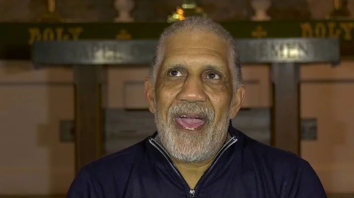 Leroy Heartsfield '78 Recalls Dr. Shreiner's Selfl...