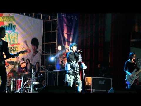 蘇打綠 - 燕窩 20111212