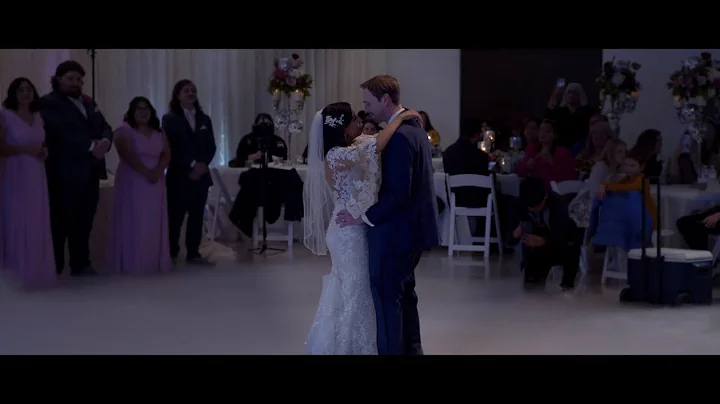 Beverly & Daniel