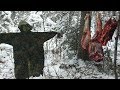 ОХОТА НА ЛОСЯ С ПОДХОДА 2018/ELK HUNTING WITH THE APPROACH