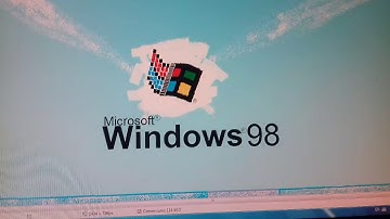 Windows startup şi shutdown în MS paint