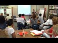 Responsive Classroom Approach Quiz