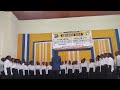 Mfungo Church Choir Mfungo Church Choir
