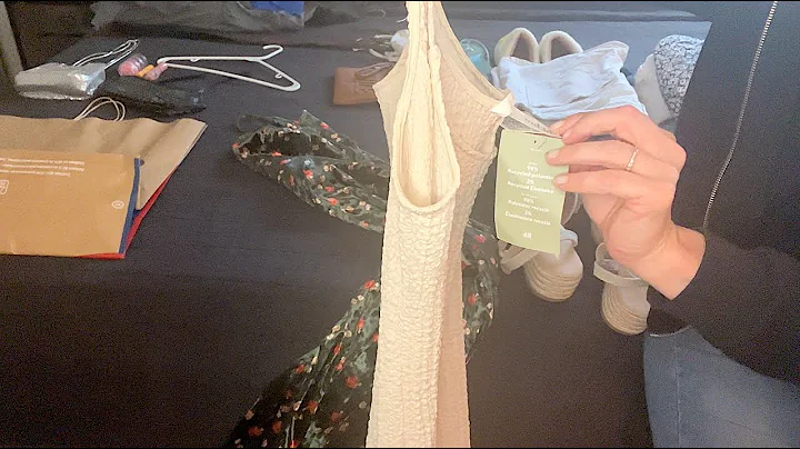 ASMR - Personal Shopper Consult - Softly Spoken