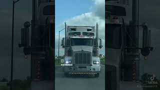 ya quiero irme a sumbar #centenario #kenworth #t800 #fyp #reynosa #atlanta #cumbiasromanticas
