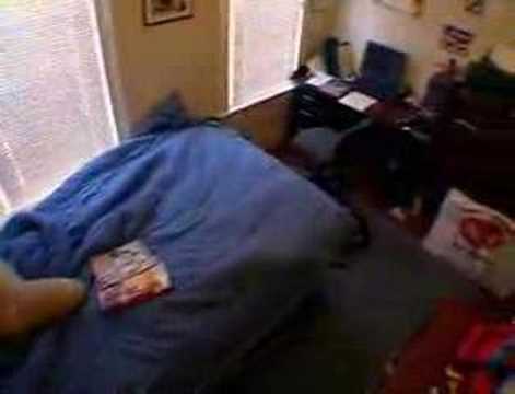 theU.com - Tufts: "The Shelter"