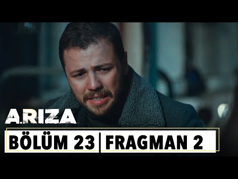 Arıza: Season 1, Episode 23 Clip