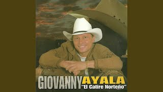 Video thumbnail of "Giovanny Ayala - Se la Robé y Me la Robaron"