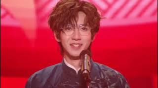 时代少年团 宋亚轩 贺峻霖 - 哈哈哈