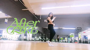 IVE 아이브 After Like Dance Cover by Mauricia Martinez