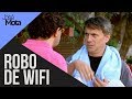 ¿Cómo robar el Wifi de tu vecino y salir airoso? | José Mota