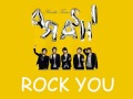 ROCKYOU カラオケ ver.
