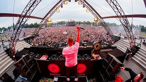 Defqon.1 2018 | Warface