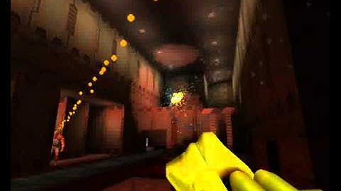 Quake 2 (PC) part 14
