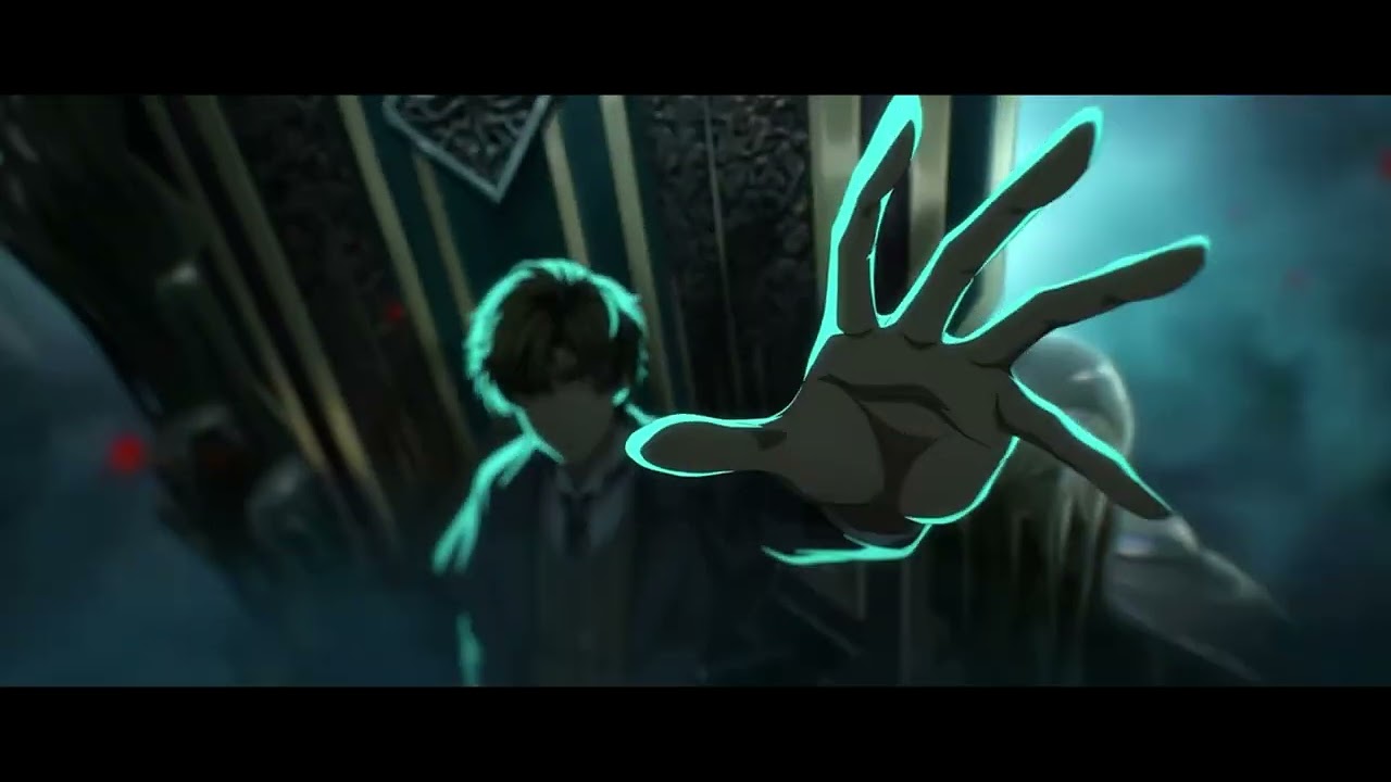 Dark Dream (Lord of Mysteries Clown Ending Song) YouTube