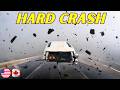 Semi Truck Driver Gone Mad | Semi Truck Crashes