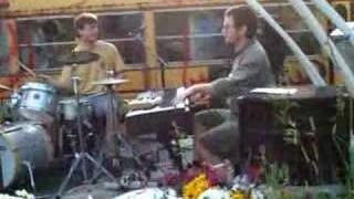 Chuck's Farm - Breakfast Jam!
