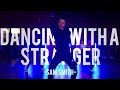 Sam Smith, Normani - Dancing With A Stranger | Hamilton Evans Choreography