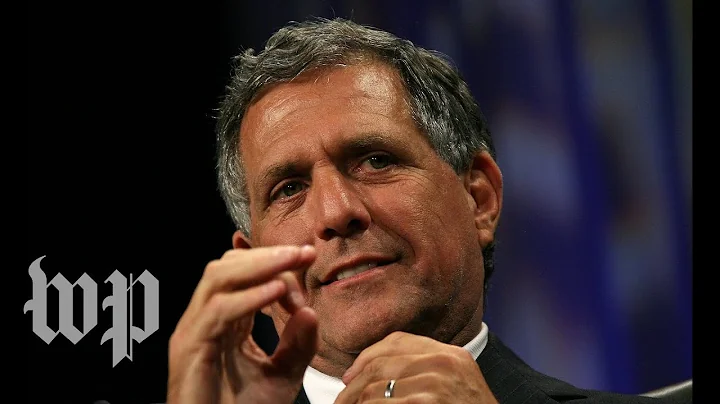 Who is Leslie Moonves?