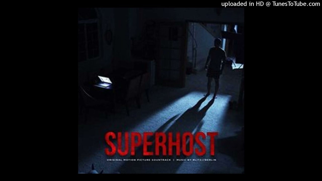 Watch Superhost - No Way Out - Blitz//Berlin on YouTube Watch Superhost - No Way Out - Blitz//Berlin on YouTube
